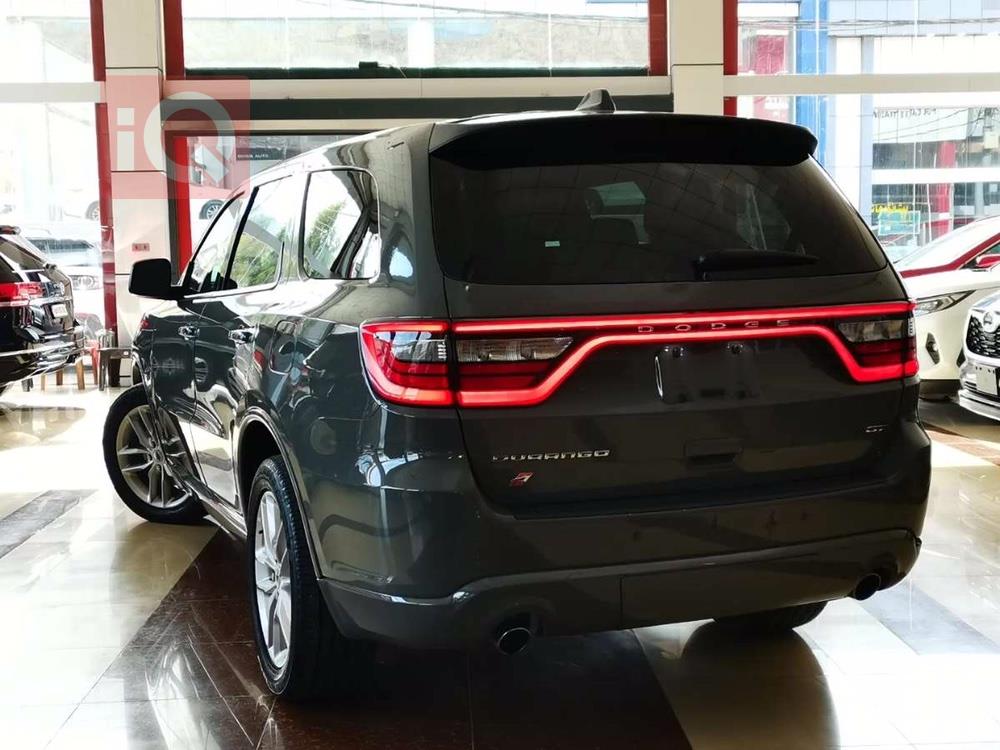 دۆج دۆرانگۆ